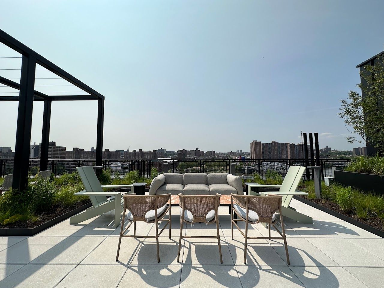 Photo of Gerard Avenue Apartments. Affordable housing located at 1068 Gerard Ave Bronx, NY 10452