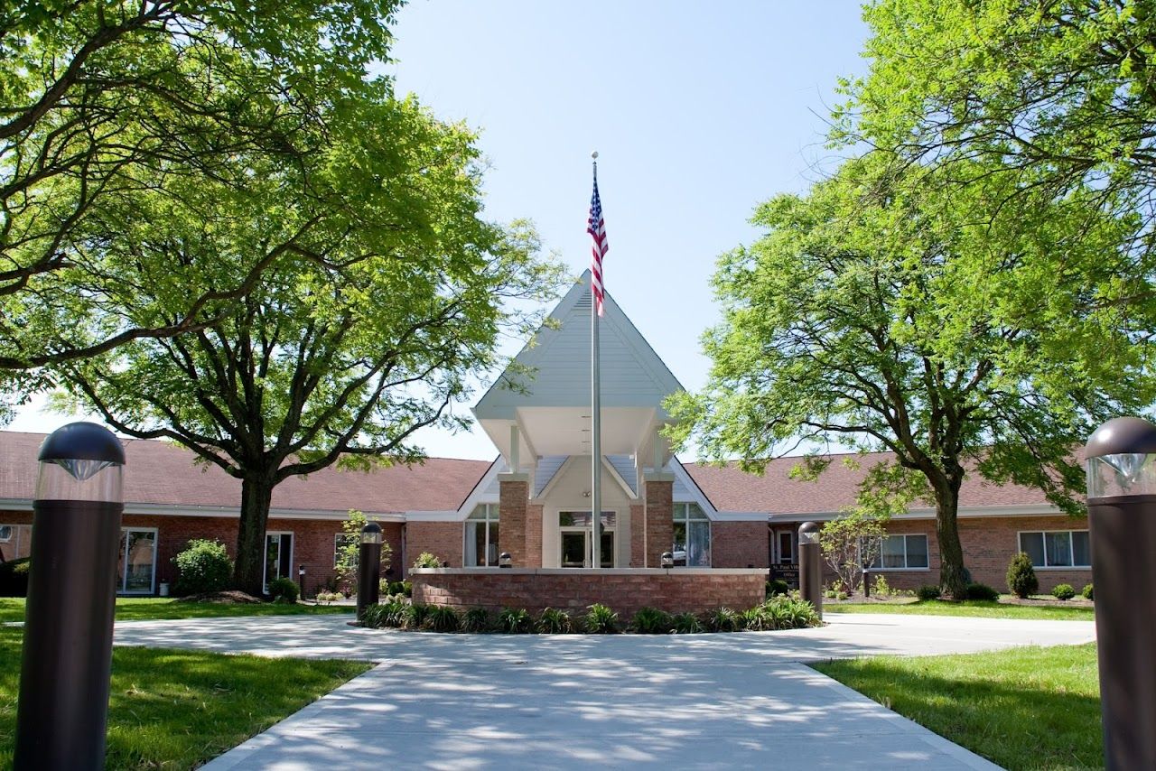 Photo of ST PAUL VILLAGE I. Affordable housing located at 5515 MADISON RD CINCINNATI, OH 45227