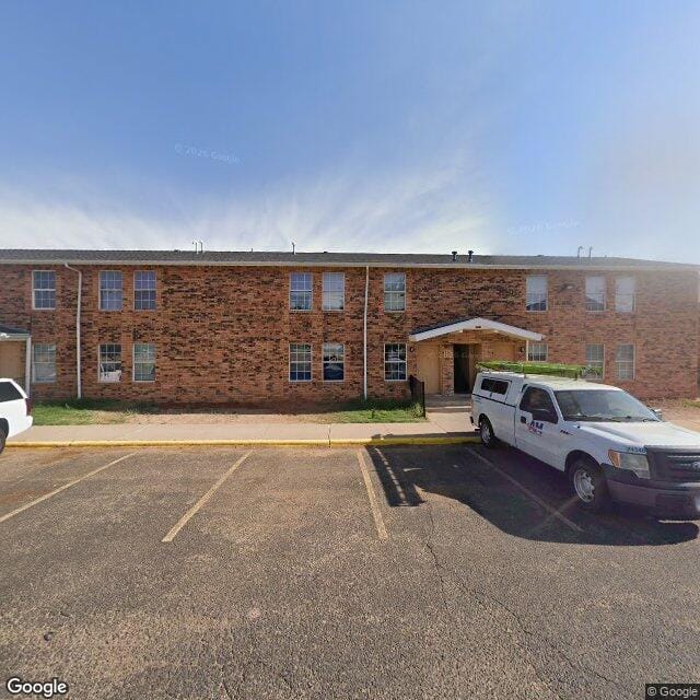 Photo of The Ella at 1102 58th St Lubbock, TX 79412