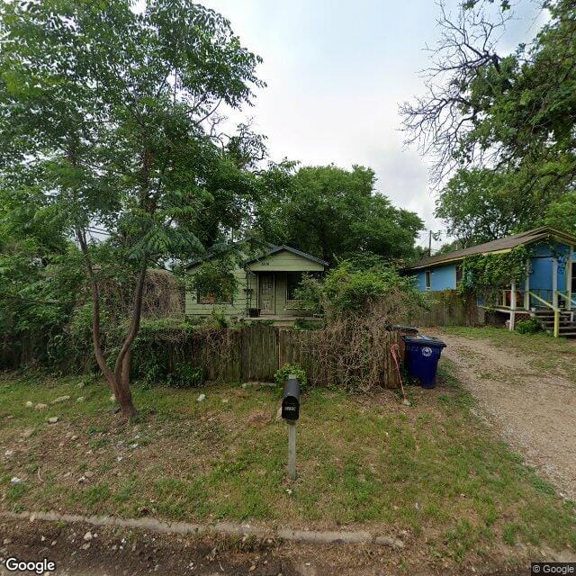 Photo of 3209 E 16TH ST at 3209 E 16TH ST AUSTIN, TX 78721