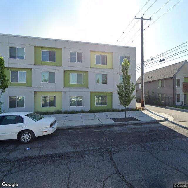 Photo of 1 SOUTH MADELIA at 1 SOUTH MADELIA SPOKANE, WA 99202