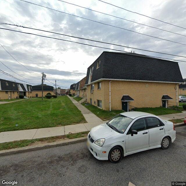 Photo of Tamarack Station Apartments. Affordable housing located at 1801 E Davis St Camden, NJ 08104