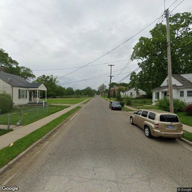 Photo of FRANCIS STREET PROJECTS at 51 S FRANCIS AVE PONTIAC, MI 48342