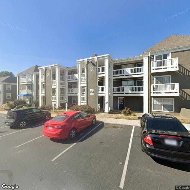 Photo of JEFFERSON PARK APTS (KANSAS CITY) at KANSAS CITY, MO