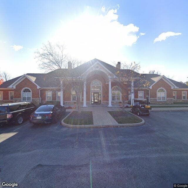 Photo of PEINE LAKES APTS. Affordable housing located at 2111 PEINE LAKES DR WENTZVILLE, MO 63385