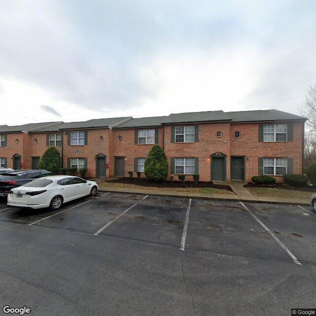 Photo of Spring Hill Townhomes at 574 Trousdale Ferry Pike Lebanon, TN 37087