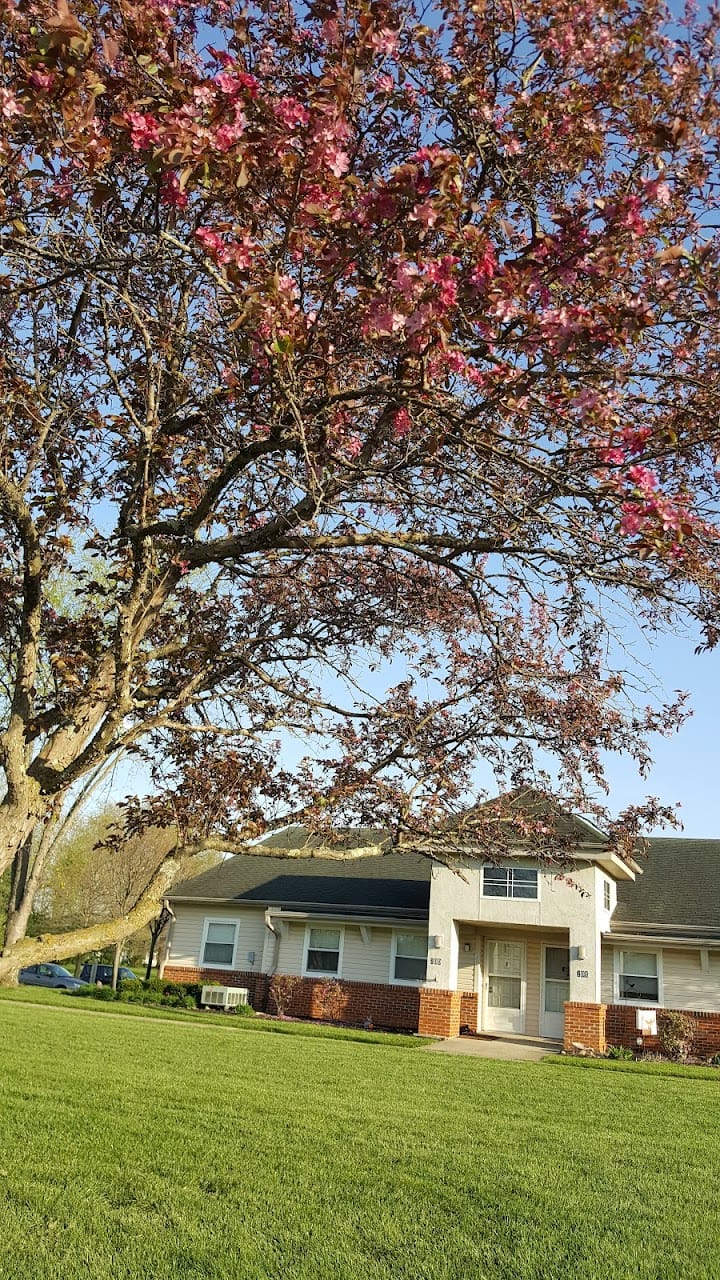 Photo of BRISTOL COURT APTS at 600 E FIFTH ST WAVERLY, OH 45690