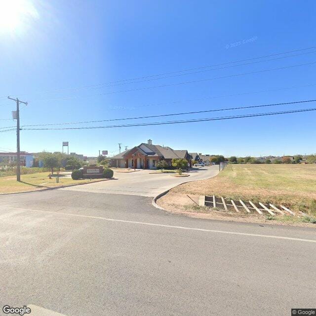Photo of Limestone Ridge. Affordable housing located at 1401 N US Highway 87 Big Spring, TX 79720