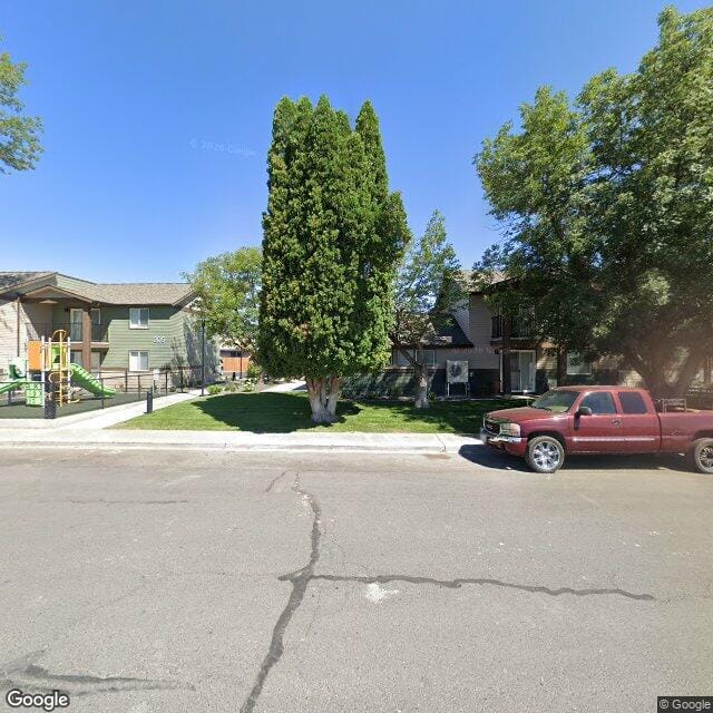 Photo of Quincy Manor. Affordable housing located at 205 D St SW Quincy, WA 98848