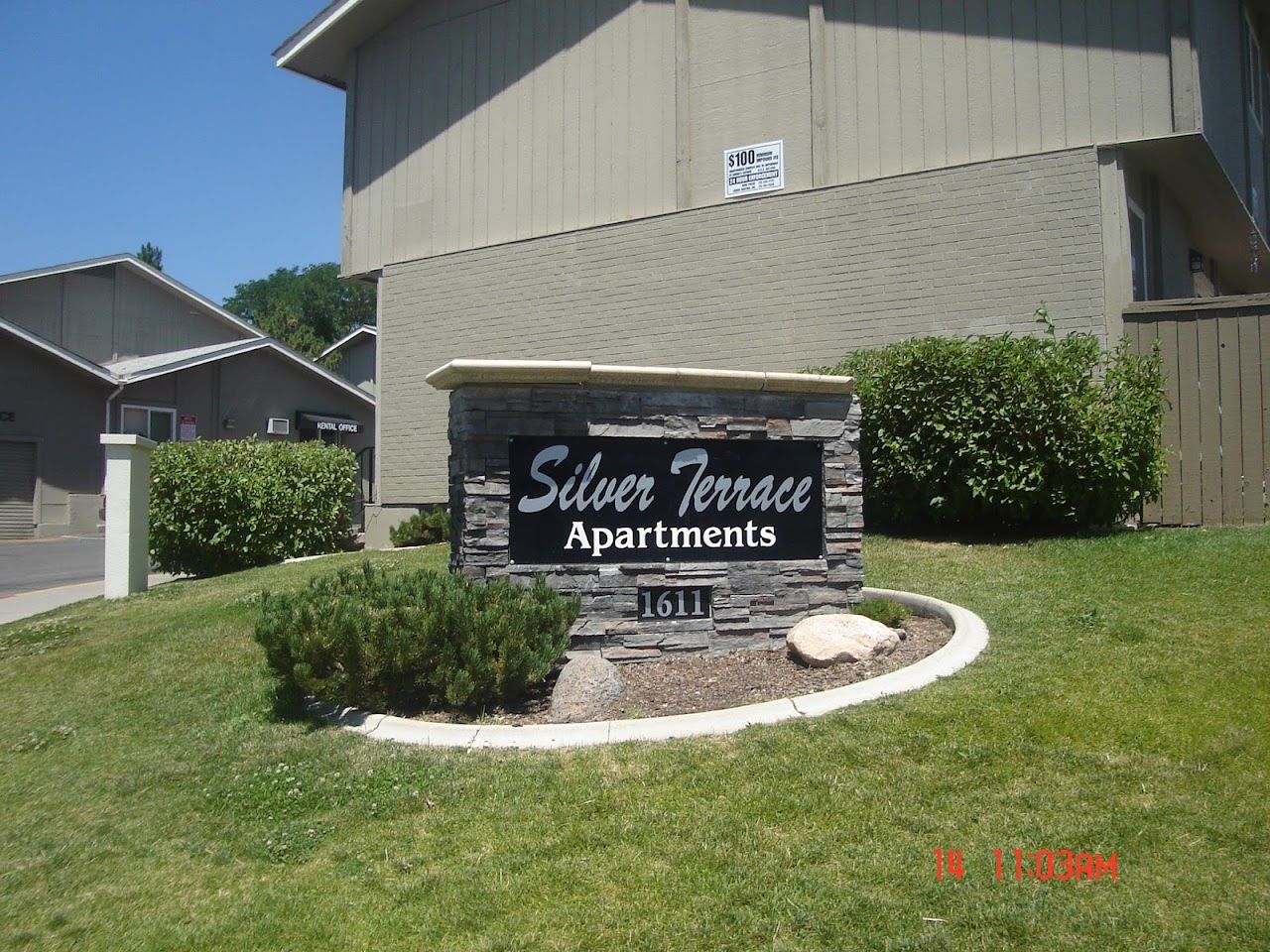 Photo of CENTENNIAL PARK ANNEX. Affordable housing located at 1652 WEDEKIND RD RENO, NV 89512