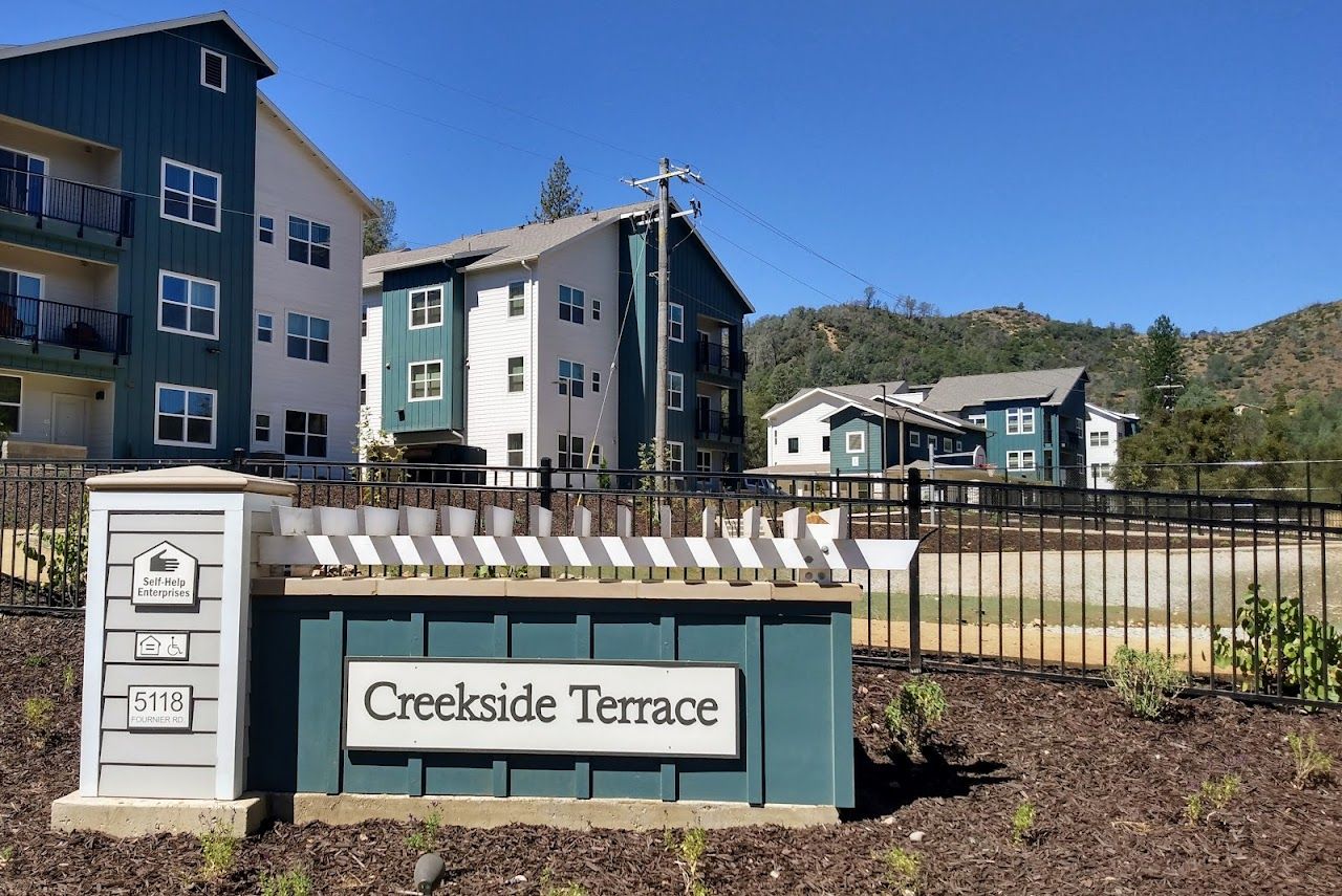 Photo of CREEKSIDE TERRACE (FORMERLY MARIPOSA VILLAGE). Affordable housing located at 5118 FOURNIER ROAD MARIPOSA, CA 95338
