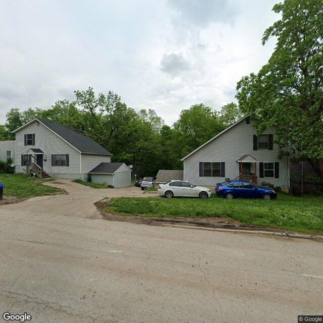 Photo of 3864-66 E 59TH ST at 3864 E 59TH ST KANSAS CITY, MO 64130