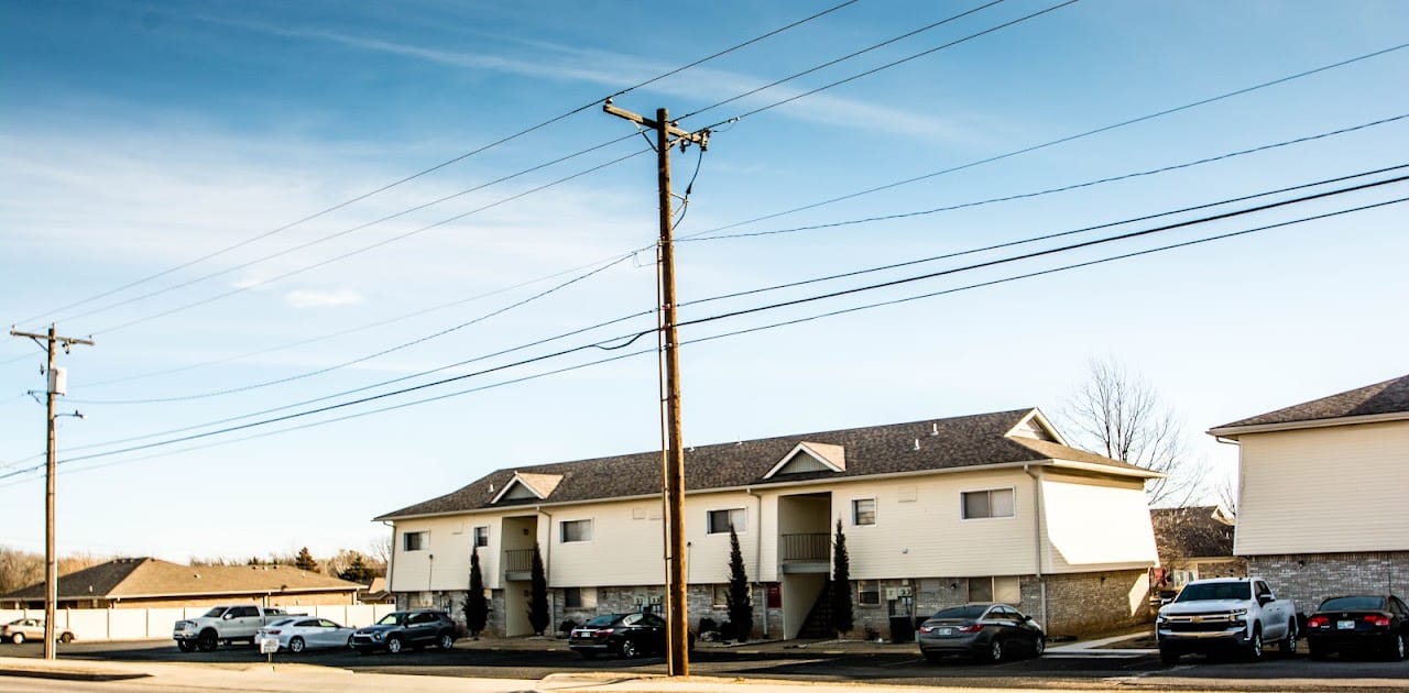 Photo of Margaret Manor. Affordable housing located at 2805 N Union Ave Shawnee, OK 74804