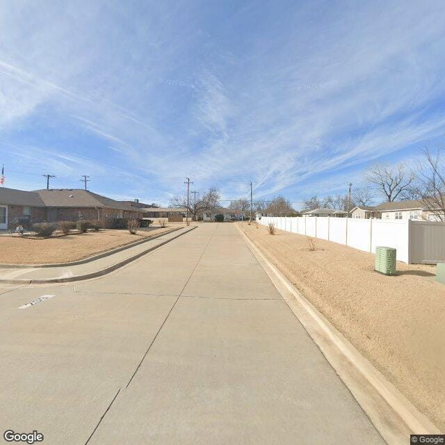 Photo of Margaret Manor. Affordable housing located at 2805 N Union Ave Shawnee, OK 74804
