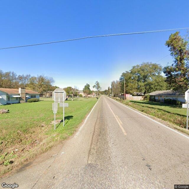 Photo of WEST HELENA VILLAGE at 795 MLK DR WEST HELENA, AR 72390