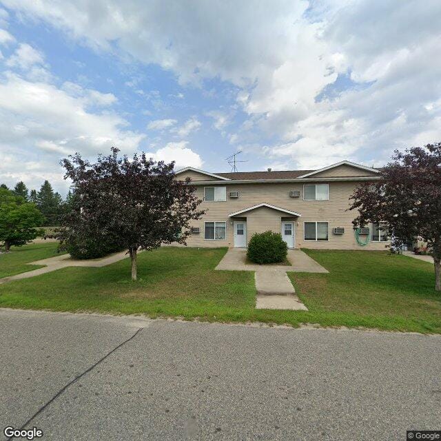 Photo of MEADOW RUN TOWNHOMES. Affordable housing located at MULTIPLE BUILDING ADDRESSES MENAHGA, MN 56464