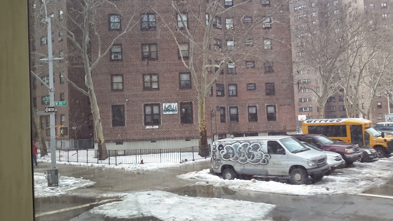 Photo of CDC EAST 115TH STREET CLUSTER. Affordable housing located at 170 E 105TH ST NEW YORK, NY 10029