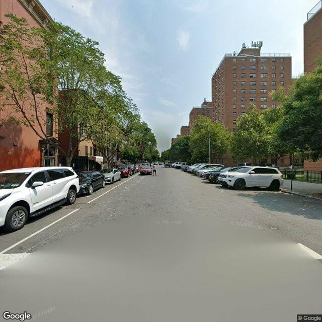 Photo of CDC EAST 115TH STREET CLUSTER. Affordable housing located at 170 E 105TH ST NEW YORK, NY 10029
