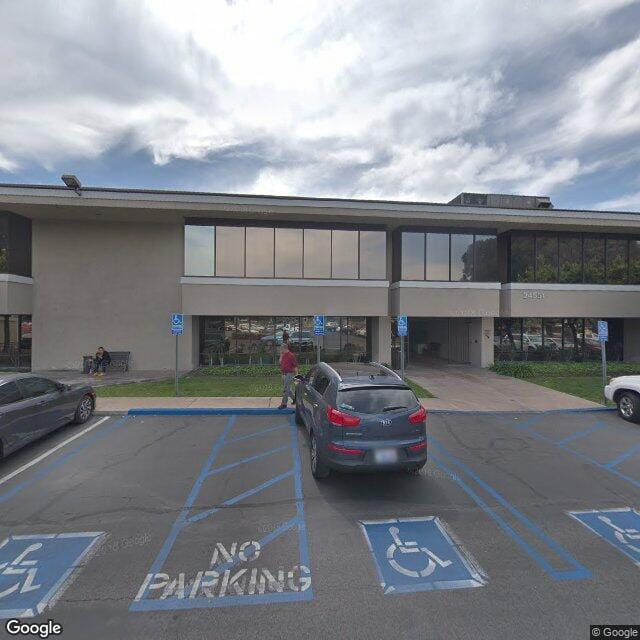 Photo of MOUNTAIN VIEW. Affordable housing located at 24551 RAYMOND WAY LAKE FOREST, CA 92630