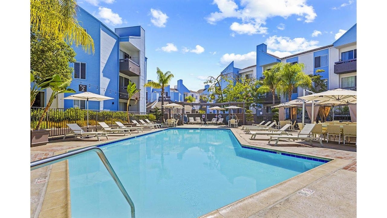 Photo of Enclave. Affordable housing located at 13801-13829 Paramount Blvd Paramount, CA 90723