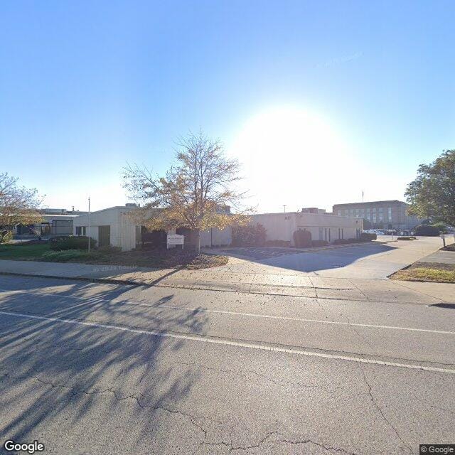 Photo of Cincinnati Metropolitian Housing Authority. Affordable housing located at 1627 Western Avenue CINCINNATI, OH 45214