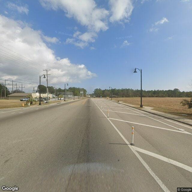 Photo of Maison Dedeaux at 205 Jackson St Gulfport, MS 39503