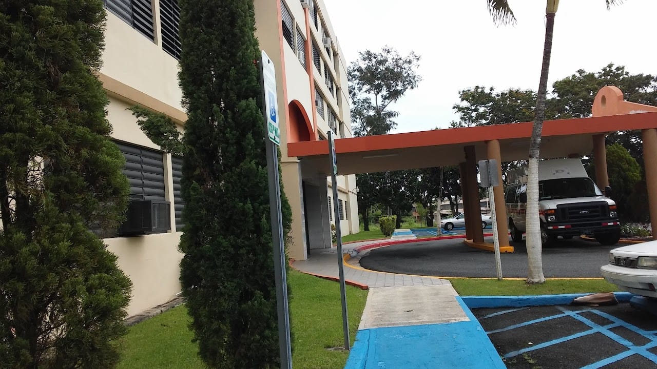 Photo of VILLA PROVIDENCIA at PR 837 KM 04 GUAYNABO, PR 