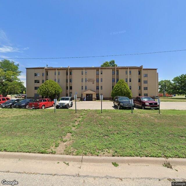 Photo of Dodge City Housing Authority. Affordable housing located at 407 E BEND Street DODGE CITY, KS 67801