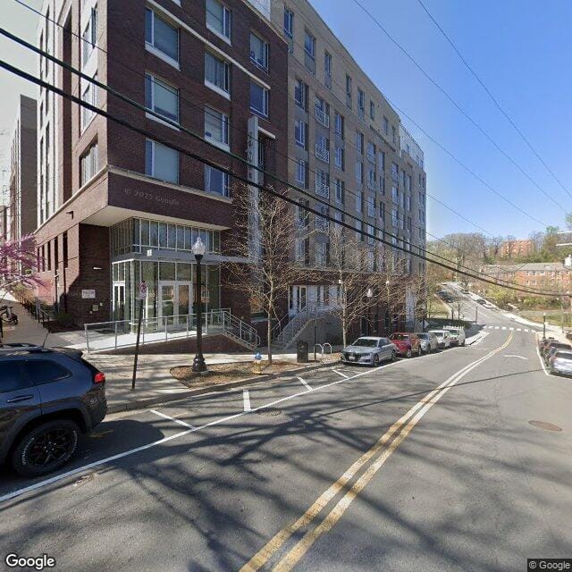 Photo of COLUMBIA HILLS EAST. Affordable housing located at 1010 SOUTH FREDERICK STREET ARLINGTON, VA 22204