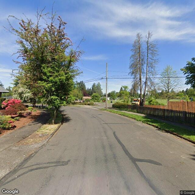 Photo of HOLLADAY CT at 2310 NE WEIDLER ST PORTLAND, OR 97232