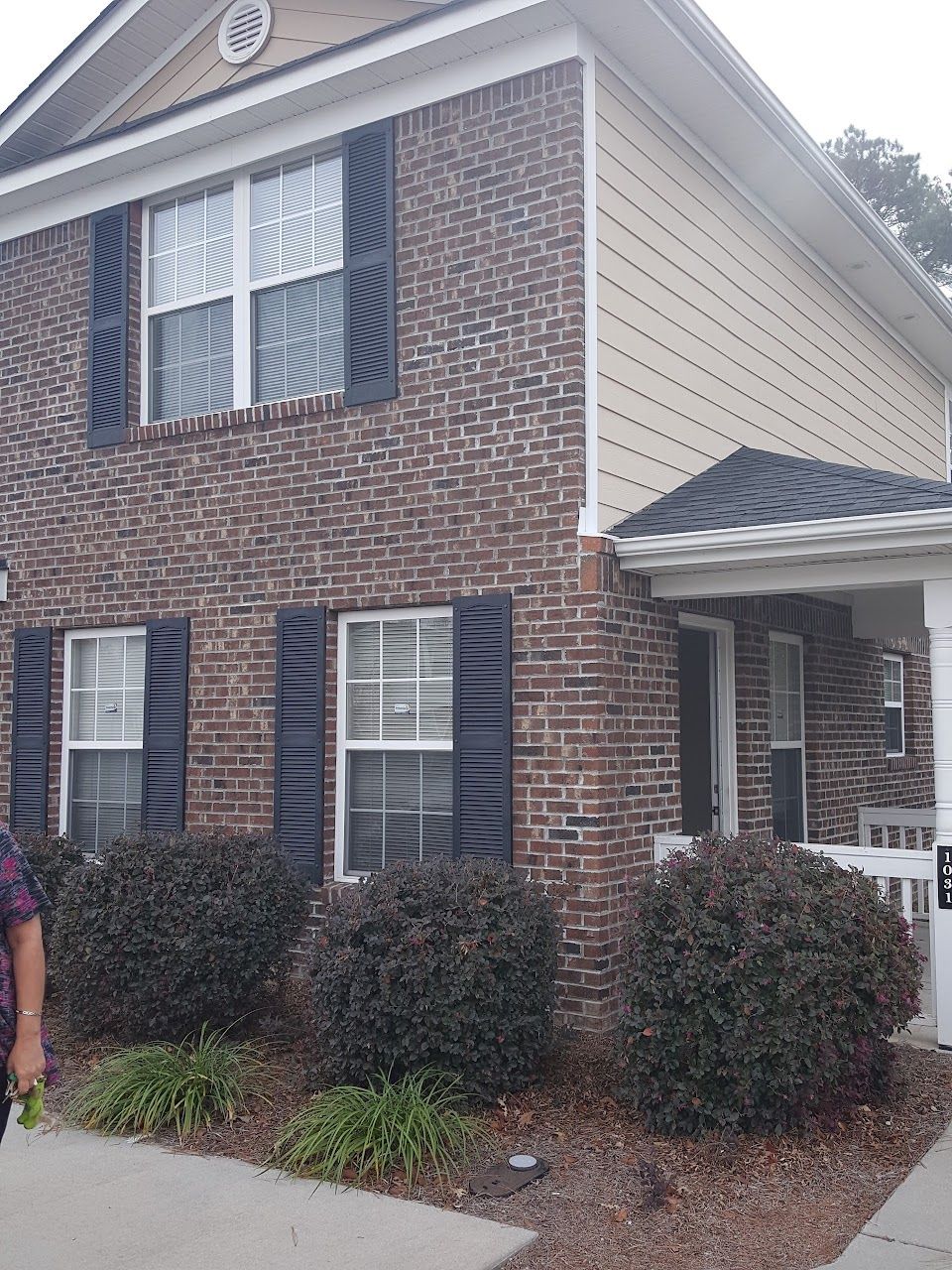 Photo of SPRINGCREEK APTS. Affordable housing located at 1004 MINERAL CIR SUMTER, SC 29153