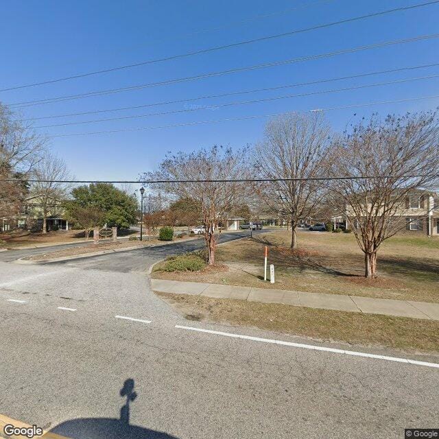 Photo of SPRINGCREEK APTS. Affordable housing located at 1004 MINERAL CIR SUMTER, SC 29153
