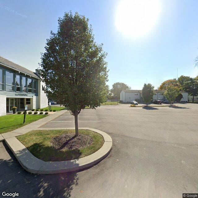 Photo of The Manning at 8101 Laguna Dr Indianapolis, IN 46260