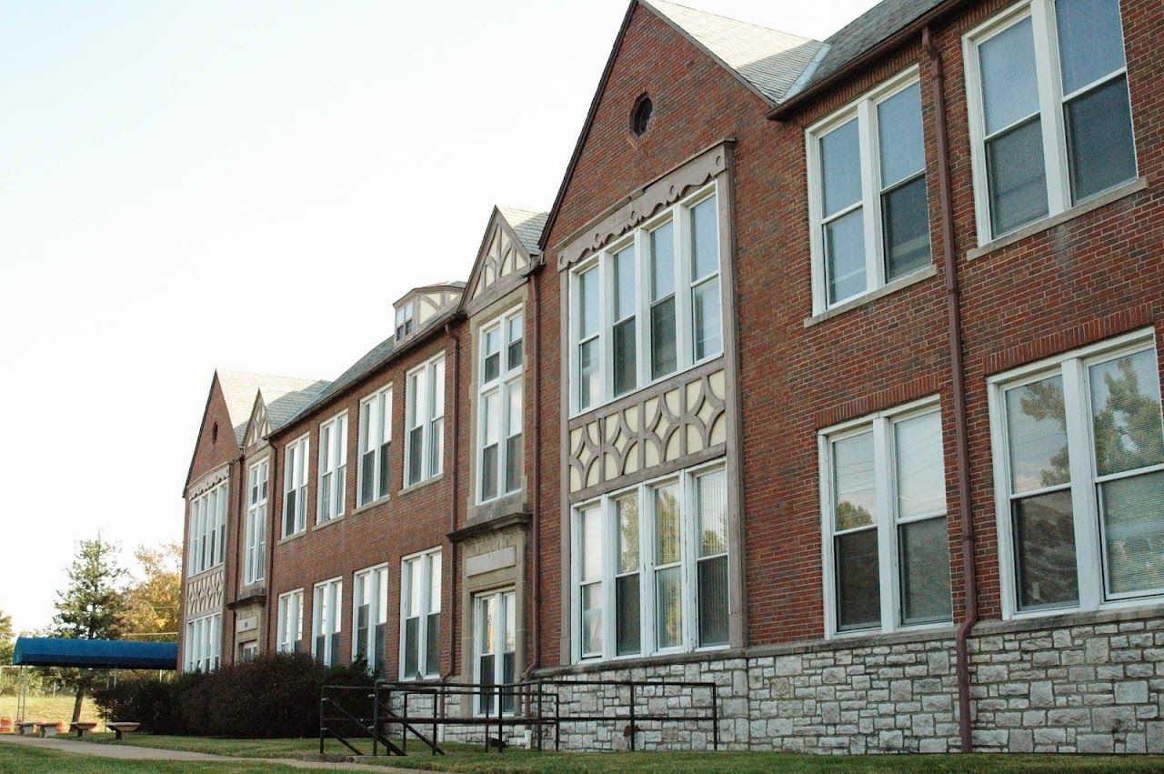 Photo of MACKENZIE PLACE. Affordable housing located at 8520 MACKENZIE RD AFFTON, MO 63123