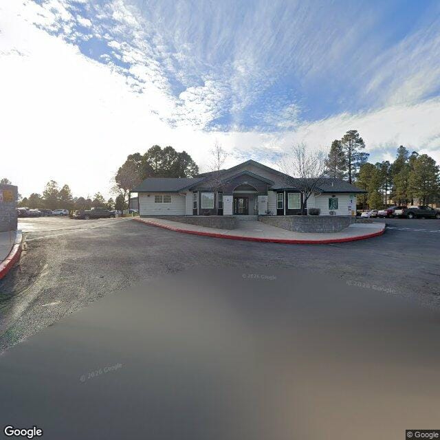 Photo of PINEHURST AT FLAGSTAFF. Affordable housing located at 1001 N FOURTH ST FLAGSTAFF, AZ 86004