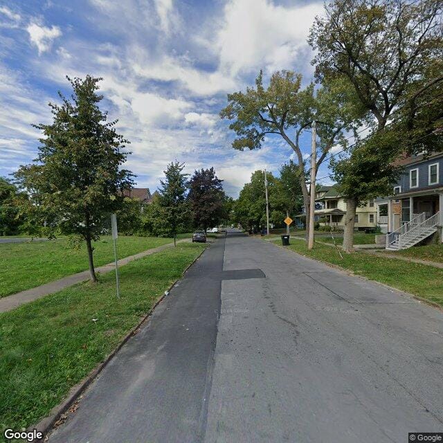 Photo of MAPLE HEIGHTS. Affordable housing located at 118 MAPLE TER SYRACUSE, NY 13210