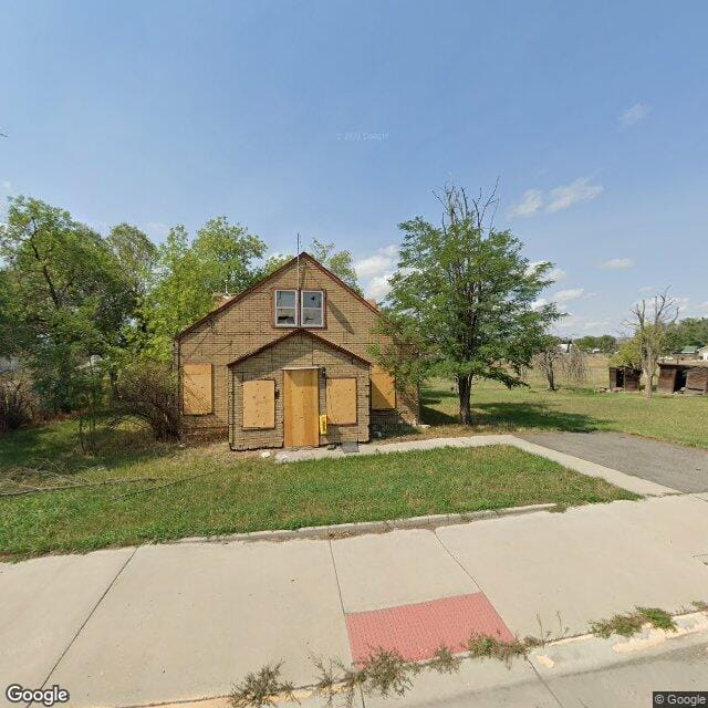 Photo of LAUREL DEPOT. Affordable housing located at 202 8TH AVENUE LAUREL, MT 59044