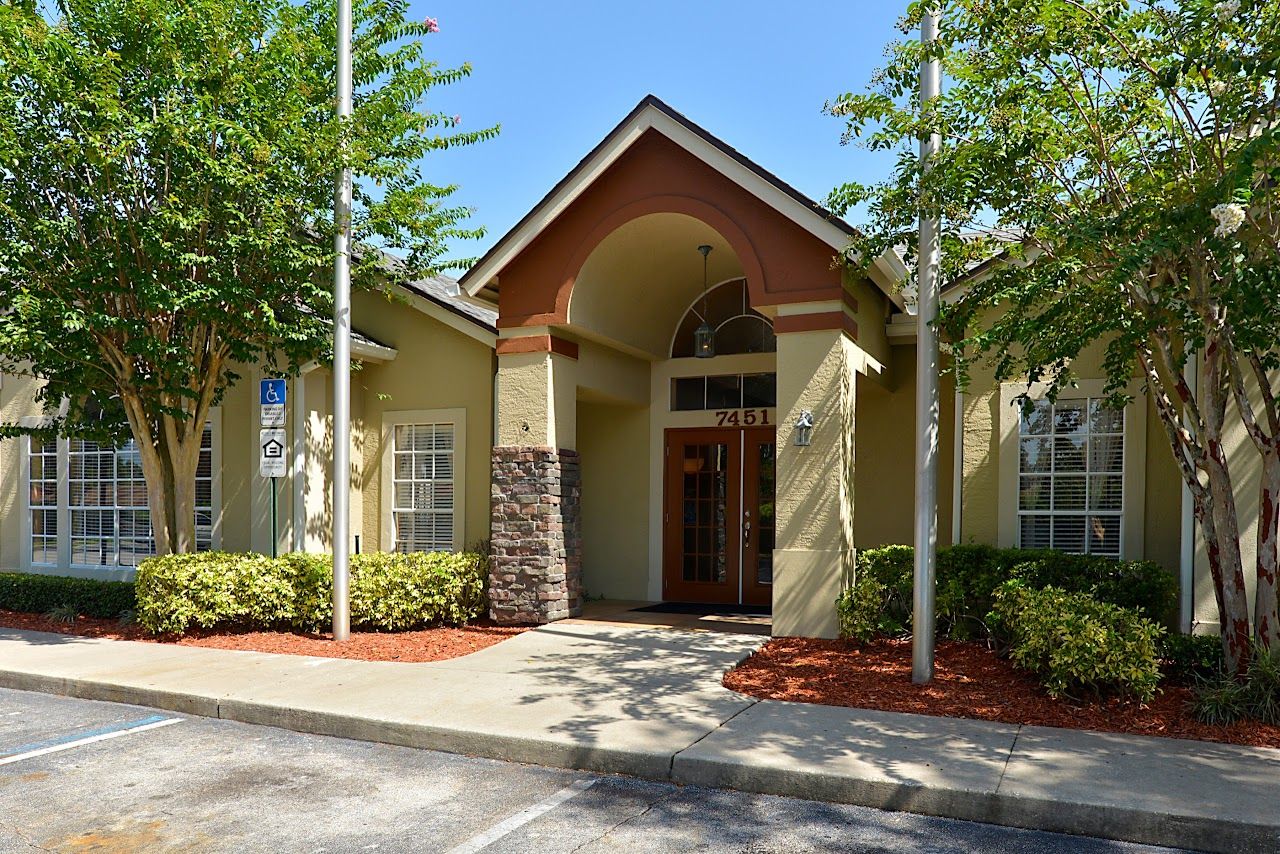 Photo of OASIS CLUB. Affordable housing located at 7451 GATEHOUSE CIRCLE ORLANDO, FL 32807