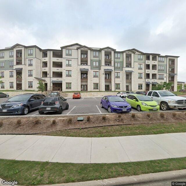 Photo of HERITAGE ESTATES AT WELLS BRANCH (AKA OWEN TECH) at 14101, 14011, & 14008 OWEN-TECH BLVD. AUSTIN, TX 78728