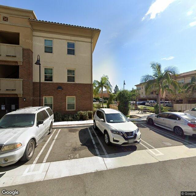 Photo of ANDALUCIA APARTMENTS. Affordable housing located at 815 N HARBOR BLVD SANTA ANA, CA 92703