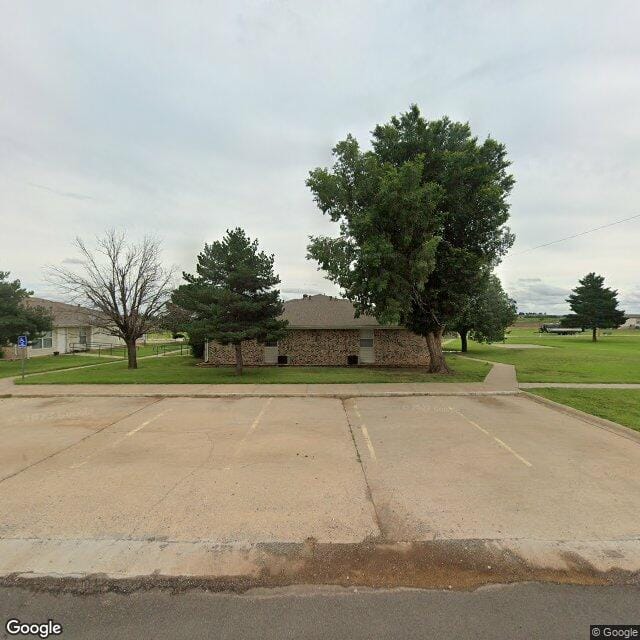 Photo of BUFFALO VALLEY APTS at 505 SE SIXTH BUFFALO, OK 