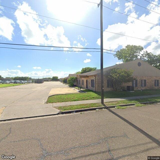 Photo of Victoria Housing Authority. Affordable housing located at 4001 HALSEY Street VICTORIA, TX 77901