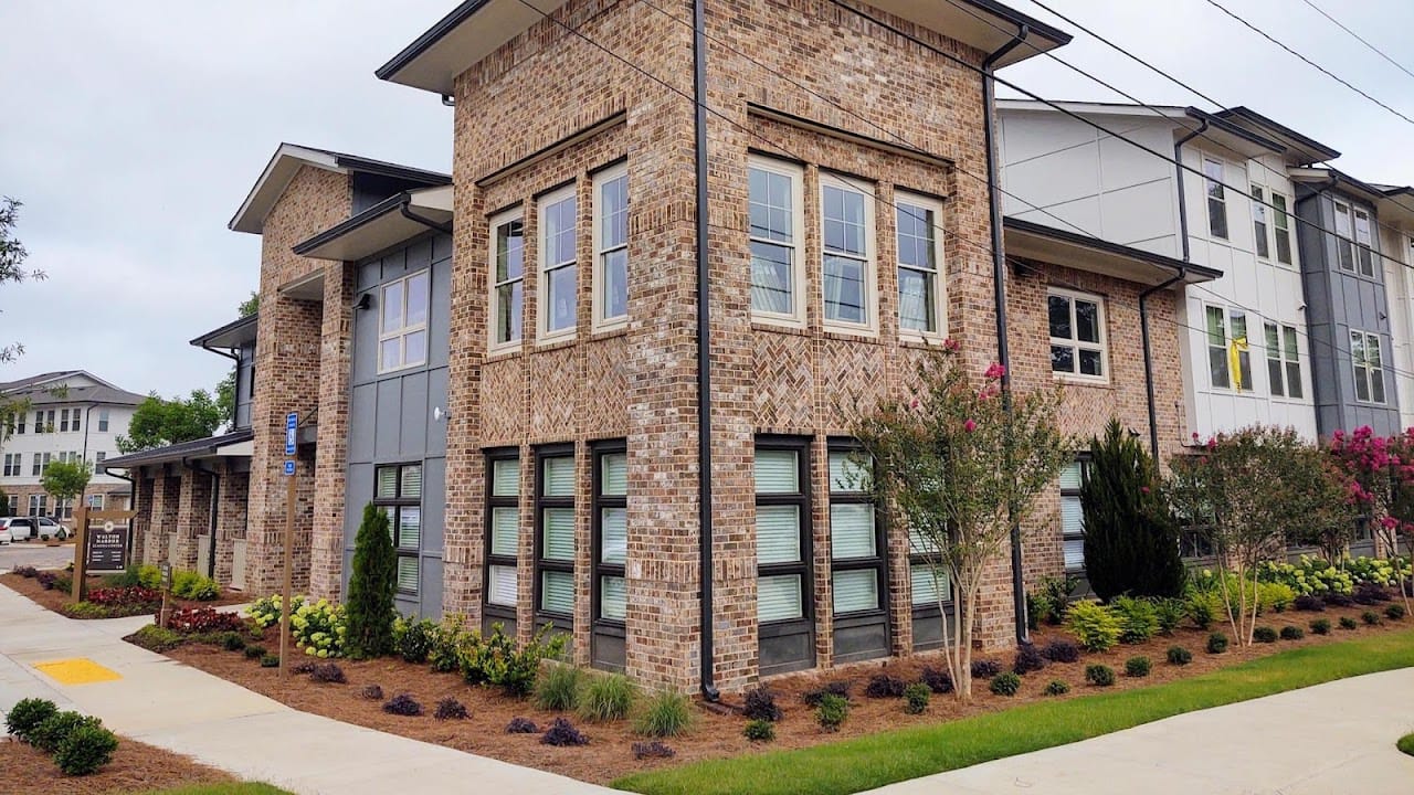 Photo of LEGACY AT WALTON HARBOR II. Affordable housing located at 320 TOWER HEIGHTS RD GAINESVILLE, GA 30501