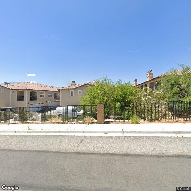 Photo of HACIENDA HILLS. Affordable housing located at 67150 HACIENDA AVE DESERT HOT SPRINGS, CA 92240