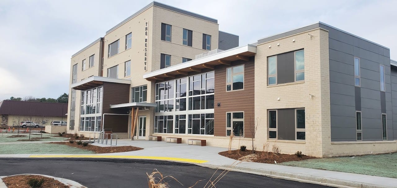 Photo of The Oaks on Maria. Affordable housing located at 1808 Maria Dr Stevens Point, WI 54481