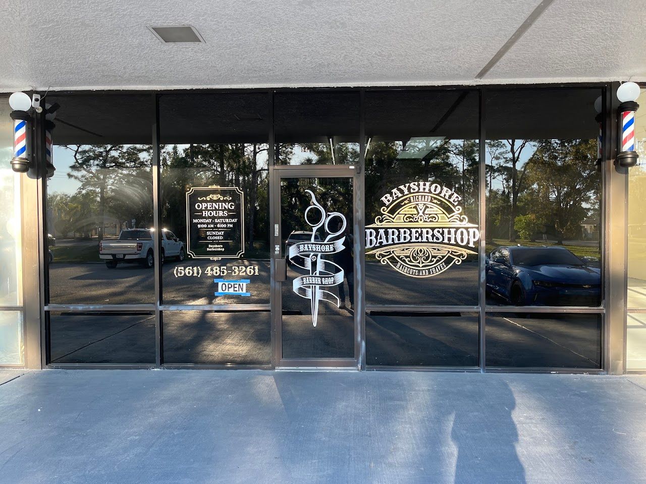 Photo of Bayshore Pines. Affordable housing located at 5361 Bayshore Road North Fort Myers, FL 33917