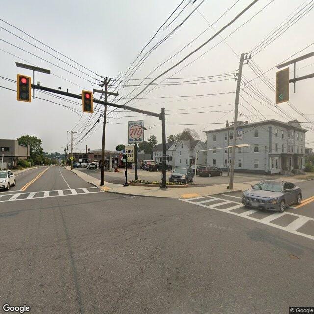 Photo of Marlborough C.D.A. - Housing Division. Affordable housing located at 255 Main Street, Suite 212 MARLBOROUGH, MA 1752