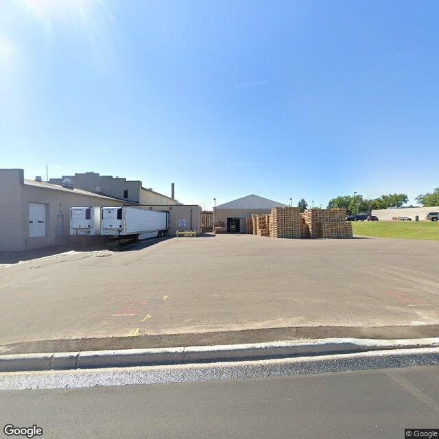 Photo of Heritage Place. Affordable housing located at 1440 Arcade Ave Cumberland, WI 54829