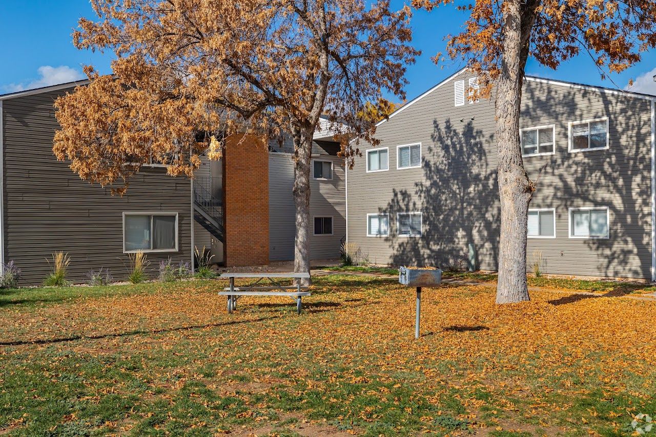 Photo of Ivy Apartment Homes. Affordable housing located at 1775 W 4800 S Roy, UT 84067