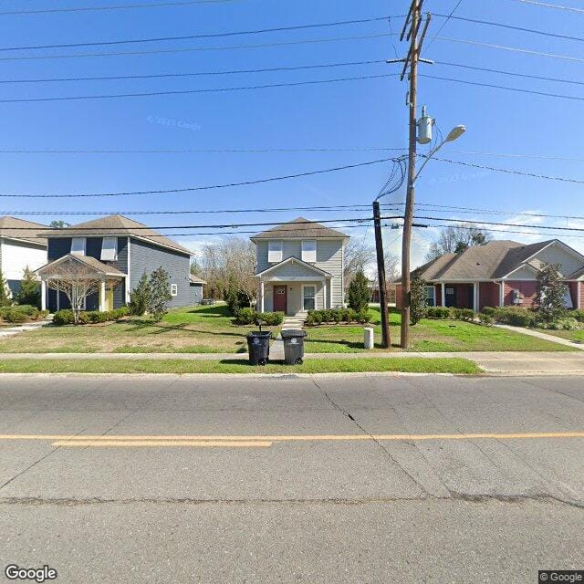 Photo of RIVER SOUTH at 1358 GLACIER STREET BATON ROUGE, LA 10802